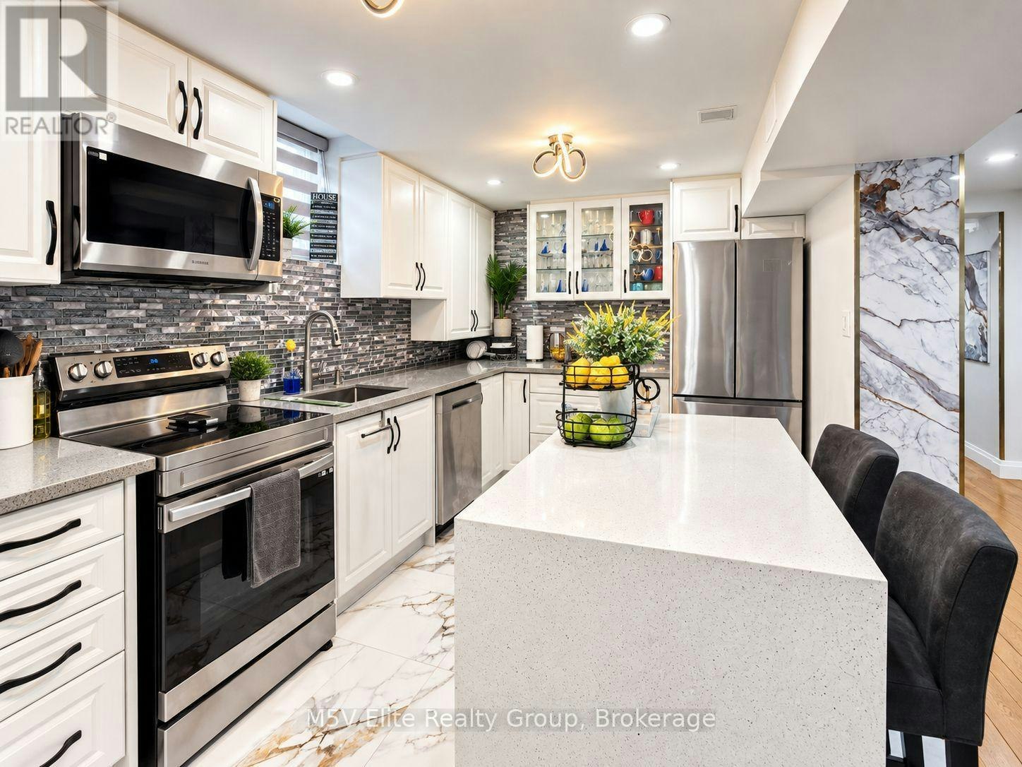 LOWER-46 Tralee Street, Brampton, ON, L6Z 2Z4 - 8