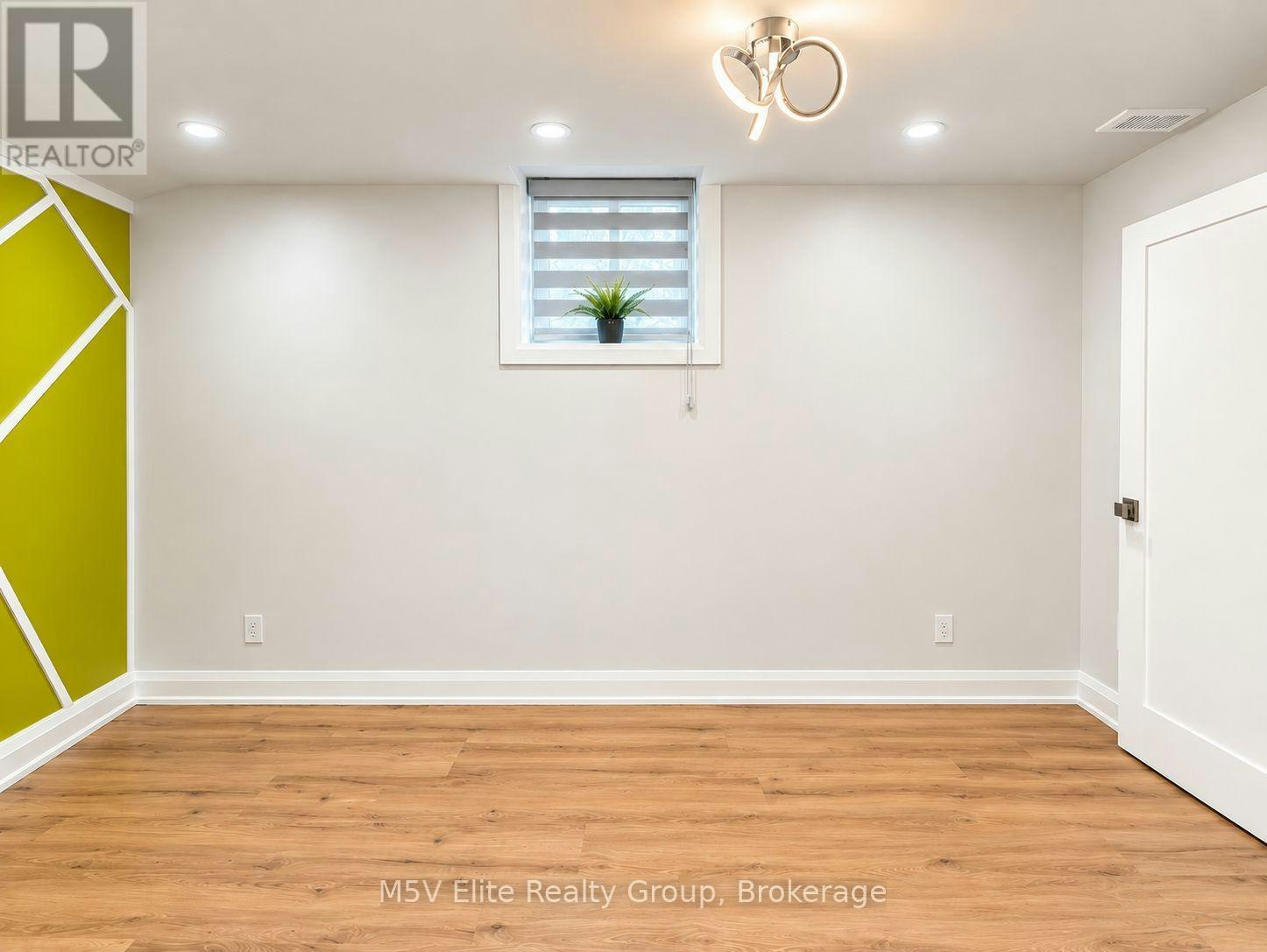 LOWER-46 Tralee Street, Brampton, ON, L6Z 2Z4 - 4