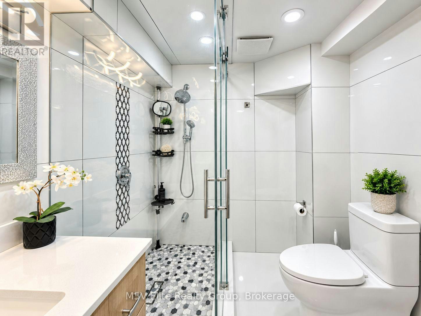 LOWER-46 Tralee Street, Brampton, ON, L6Z 2Z4 - 6