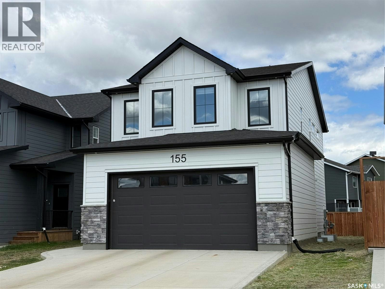 155 Keith Way, Saskatoon, SK, S7V 0X9