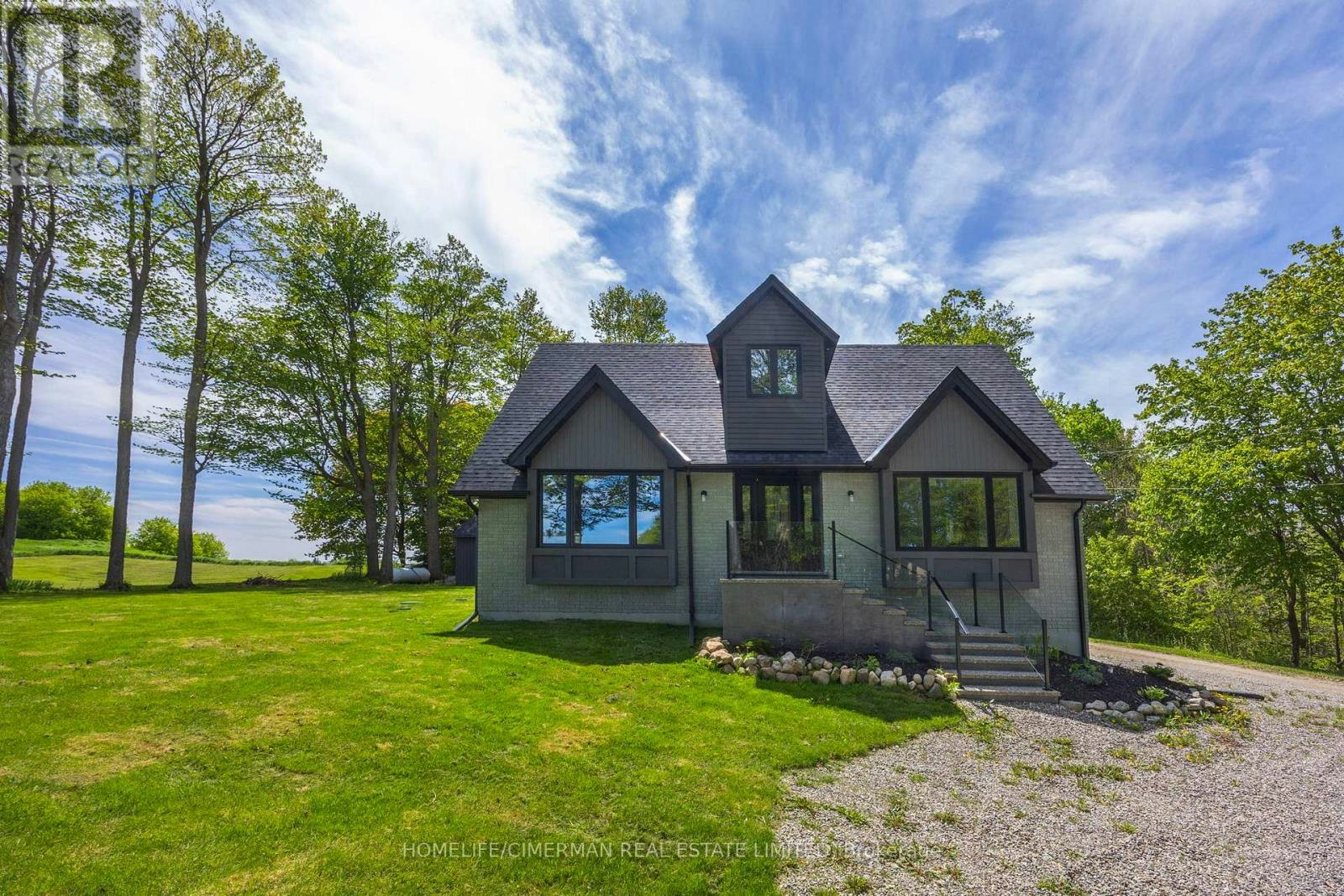 242446 2 3 Concession Road, East Luther Grand Valley, ON, L0N 1G0