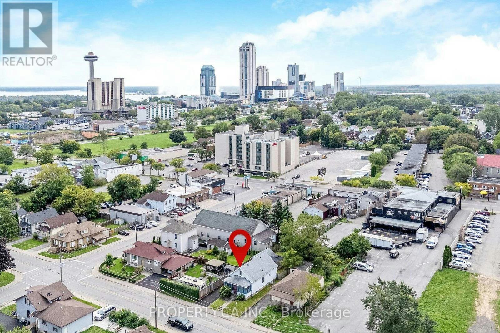 5754 Spring Street, Niagara Falls, ON, L2G 1R1