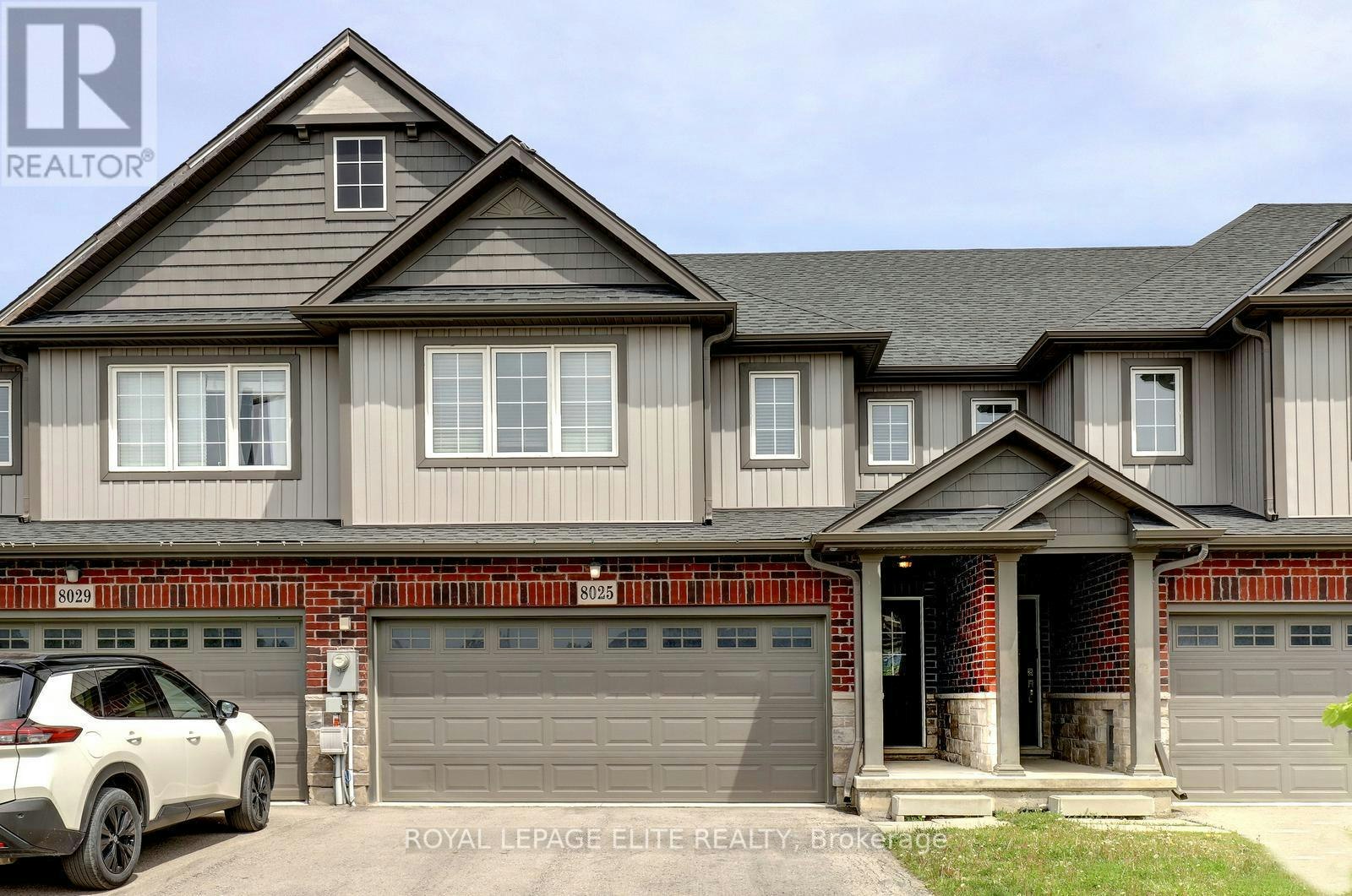 8025 Cole Court, Niagara Falls, ON, L2G 0H8