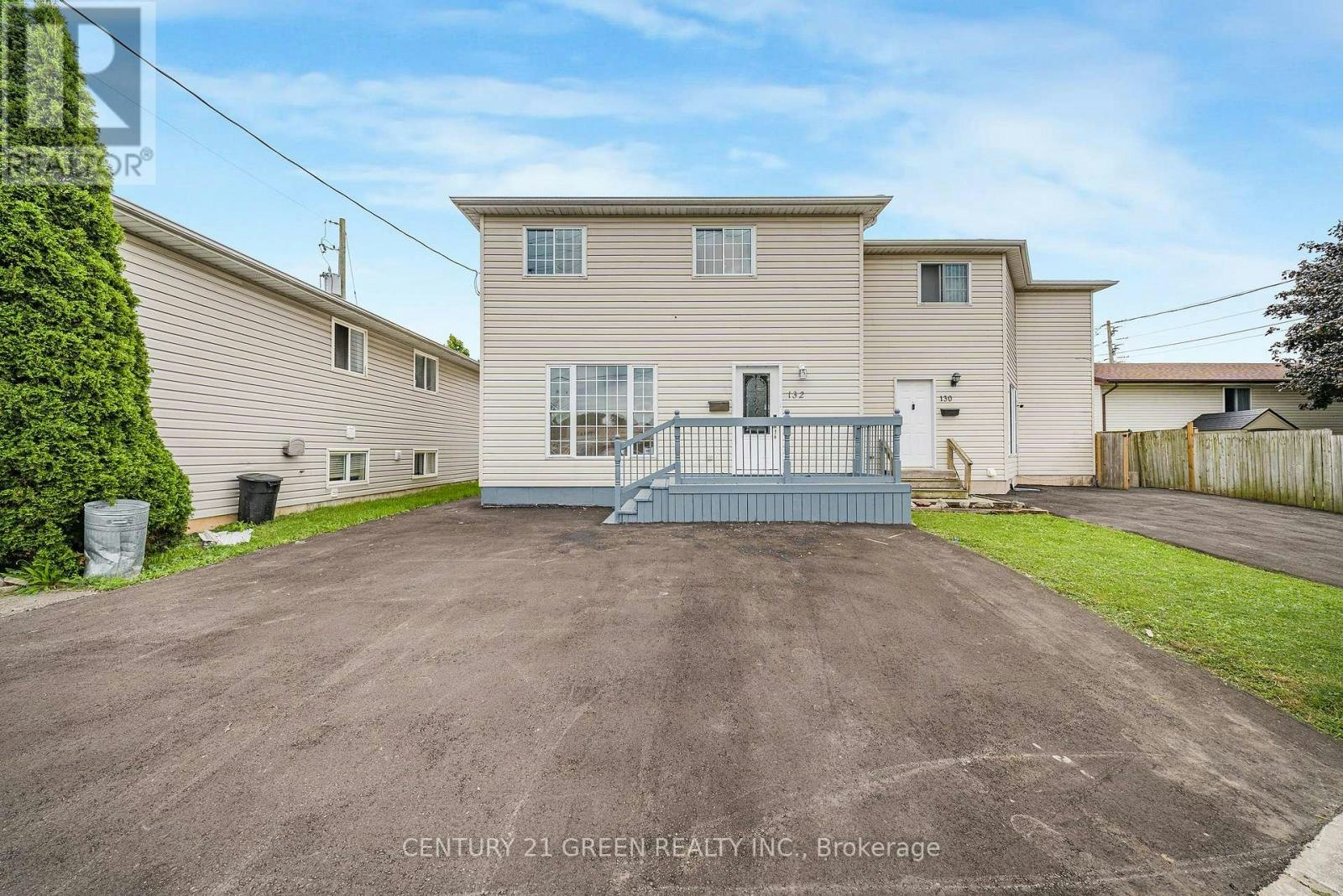 132 Carlton Street, St. Catharines, ON, L2R 7S6