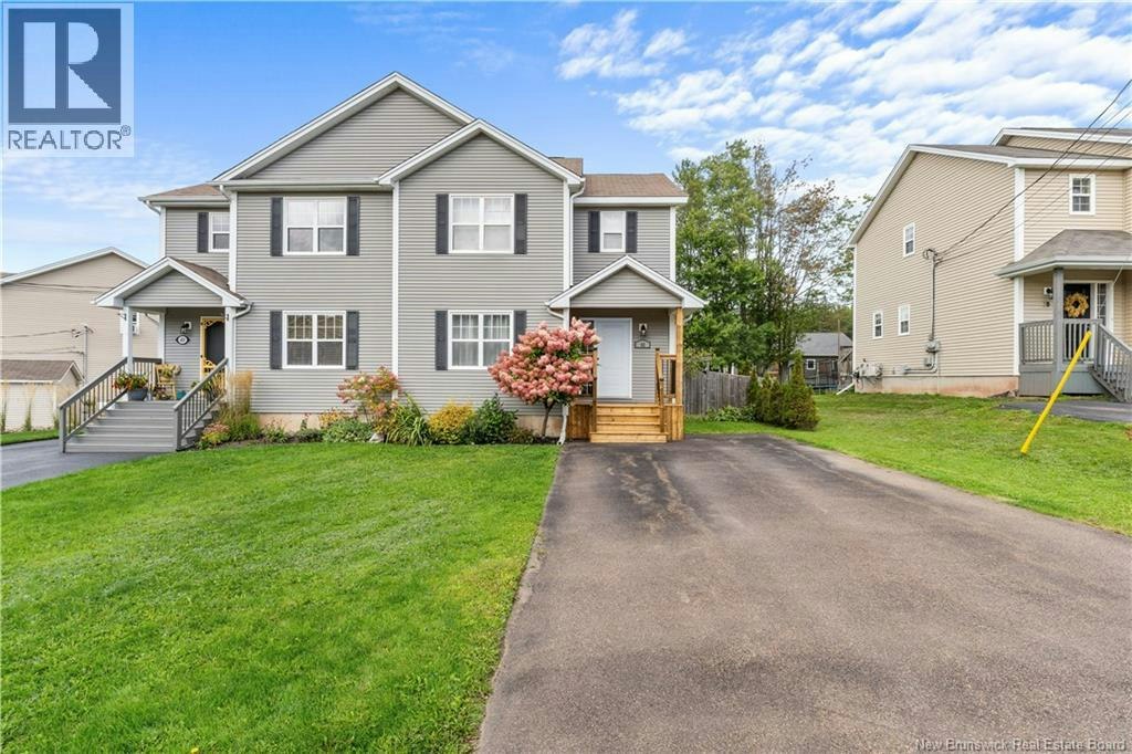 42 Des Frenes Court, Dieppe, NB, E1A 9B3