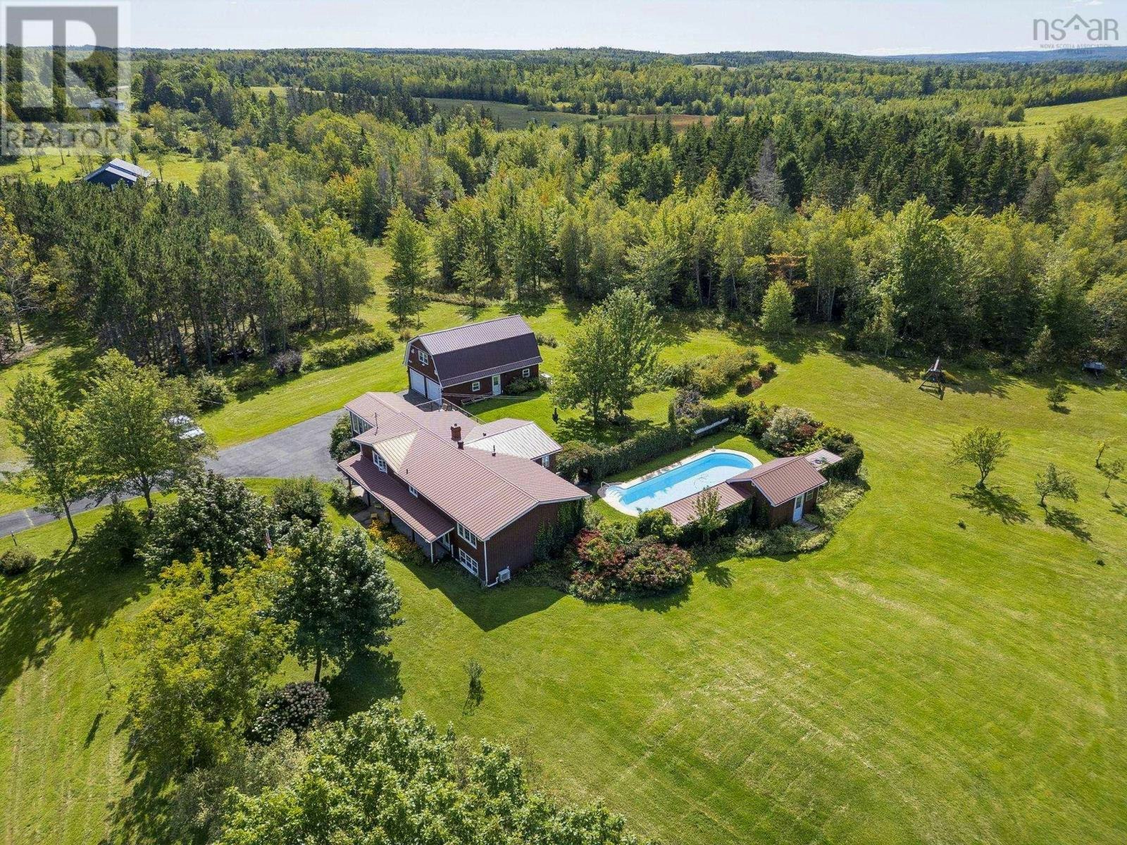 143 Oliver Road, Hazel Glen, NS, B0K 2A0