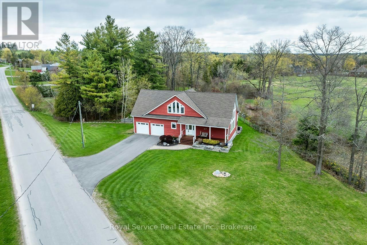 709 Carveth Drive, Cavan Monaghan, ON, L0A 1G0