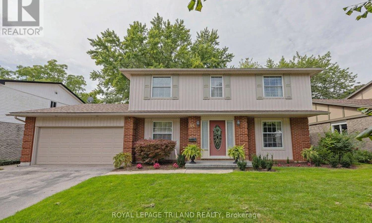 44 Spencer Crescent
