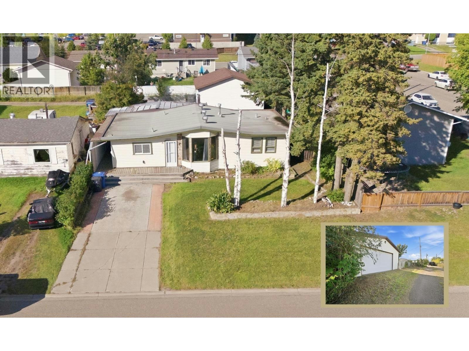 10808 101 Avenue, Fort St. John, BC, V1J 2C2