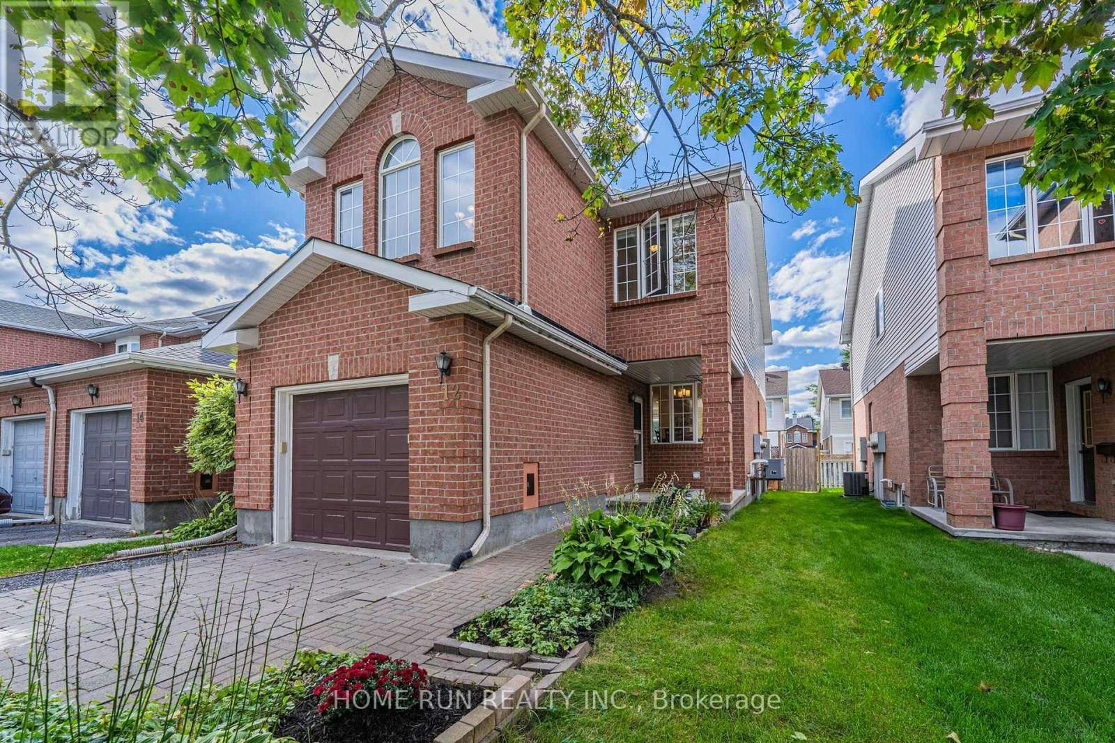 12 Angus Drive, Ottawa, ON, K2L 4E6