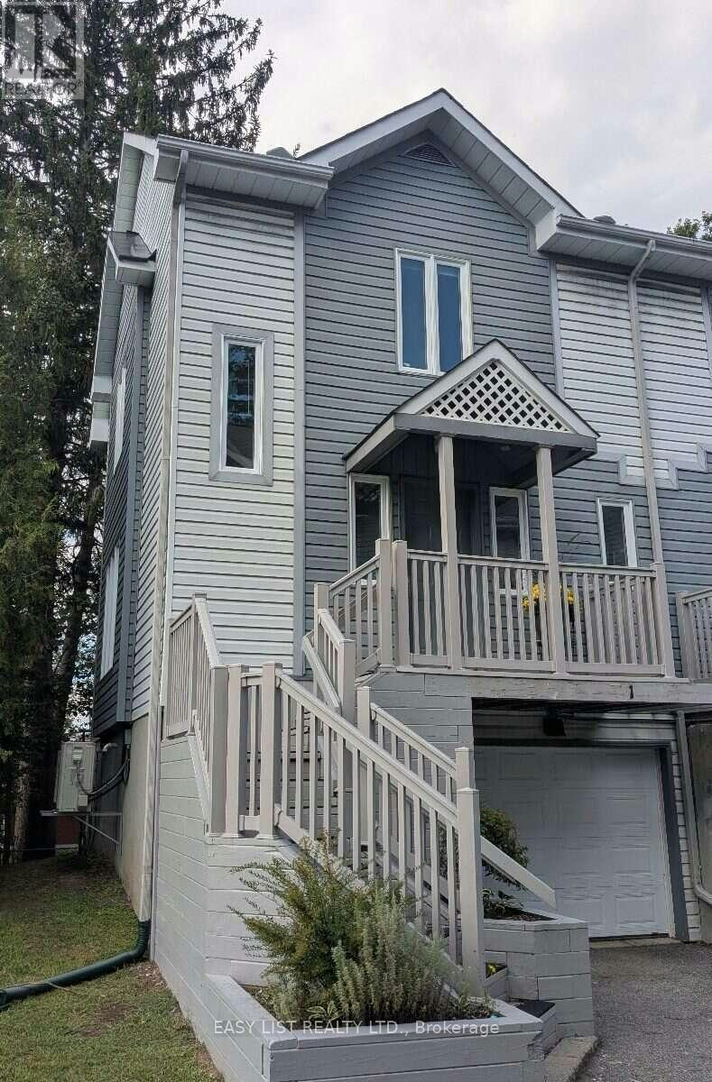 1-817 High Street, Ottawa, ON, K2B 6C3