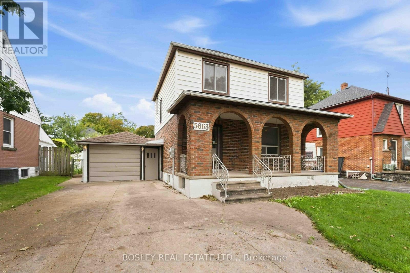 5663 Morse Avenue, Niagara Falls, ON, L2G 4G3