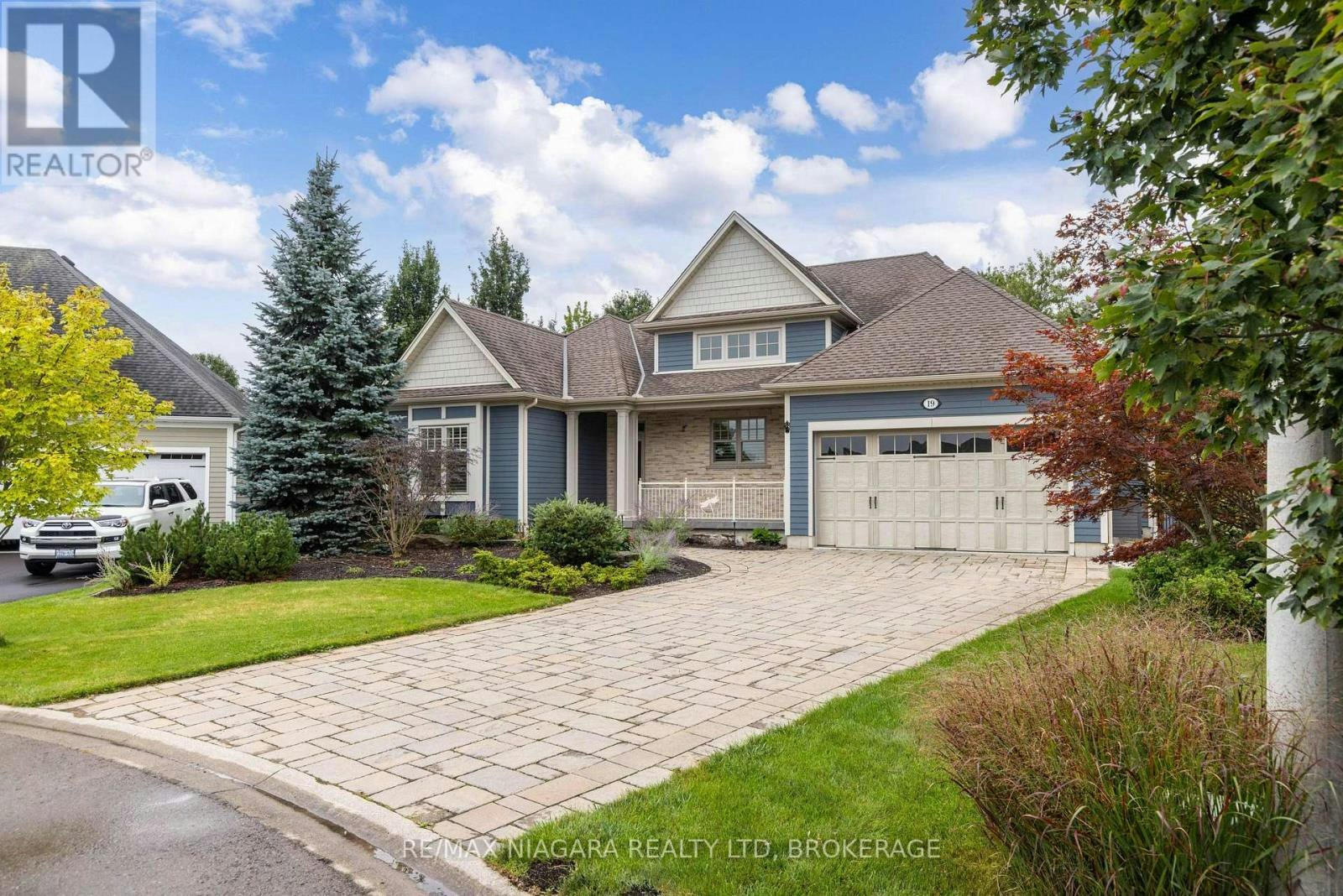 19 Driftwood Trail, Fort Erie, ON, L0S 1N0