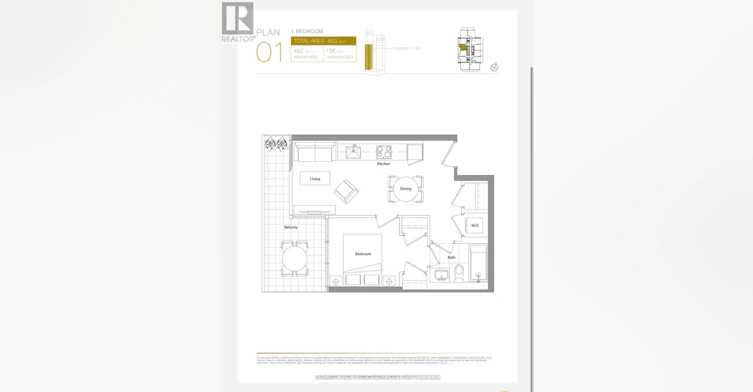 4101-3 Concord Cityplace Way, Toronto, ON, M5V 0X4 - 2
