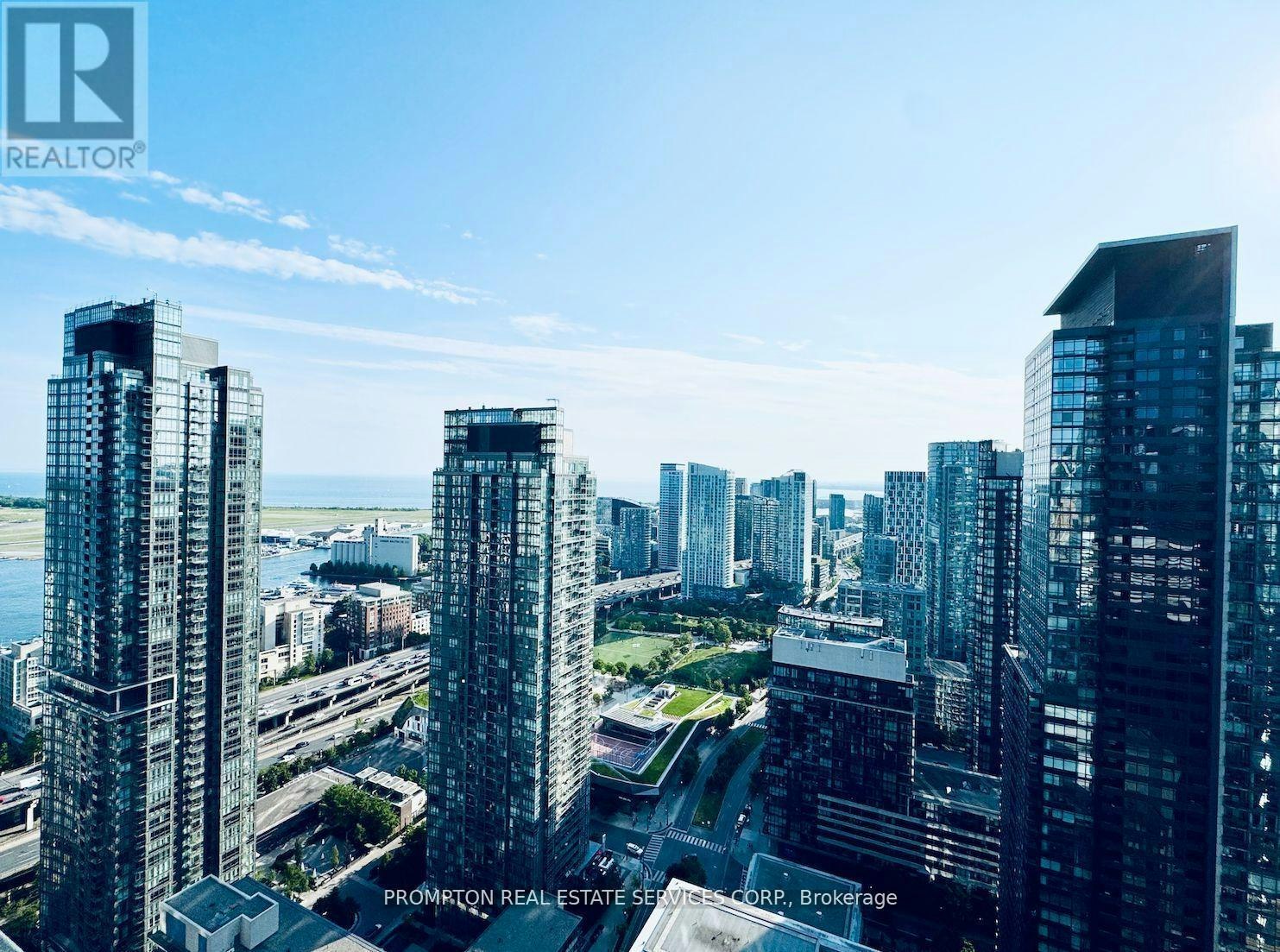 4101-3 Concord Cityplace Way, Toronto, ON, M5V 0X4 - 10