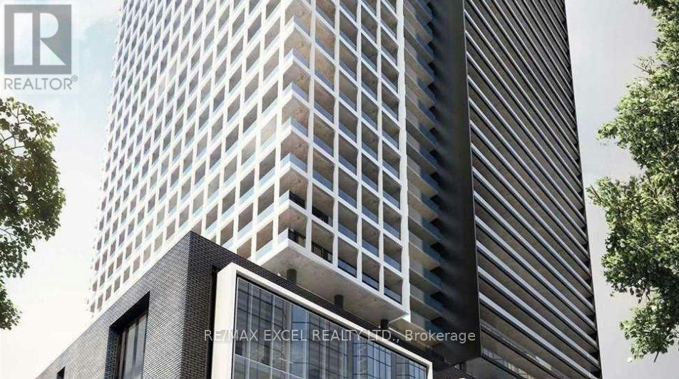 1720-20 Edward Street, Toronto, ON, M5G 1C9 - 2