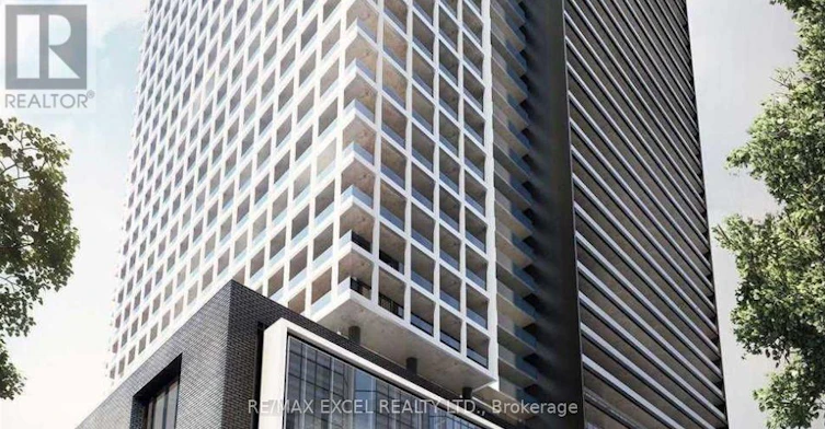 1720-20 Edward Street, Toronto, ON, M5G 1C9 - 2
