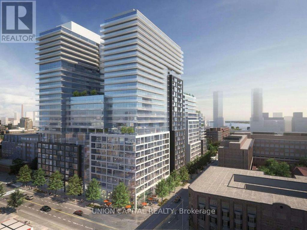 831-60 Princess Street, Toronto, ON, M5A 2C7