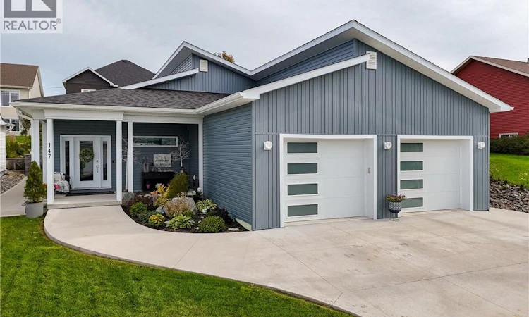 147 Reba Crescent