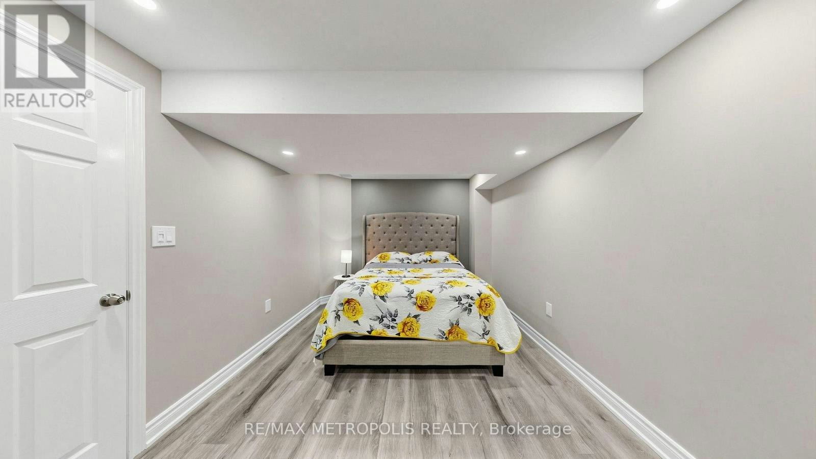 BASEMENT-67 Styles Crescent, Ajax, ON, L1Z 0A8 - 17