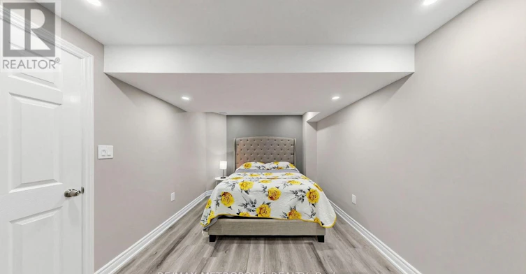 BASEMENT-67 Styles Crescent, Ajax, ON, L1Z 0A8 - 17