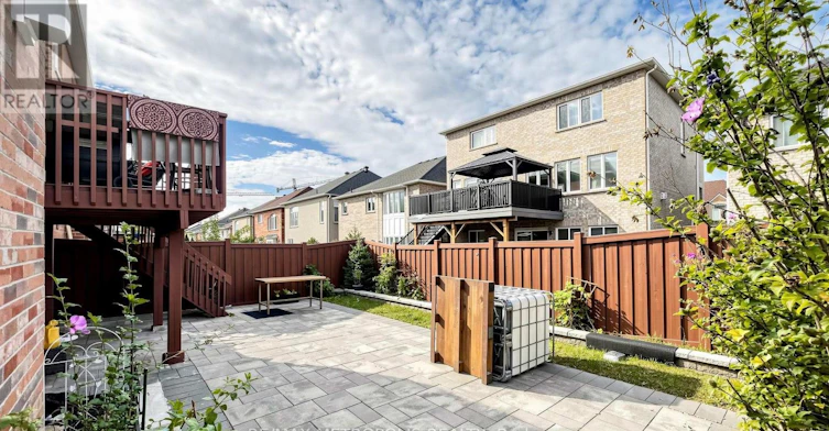 BASEMENT-67 Styles Crescent, Ajax, ON, L1Z 0A8 - 32