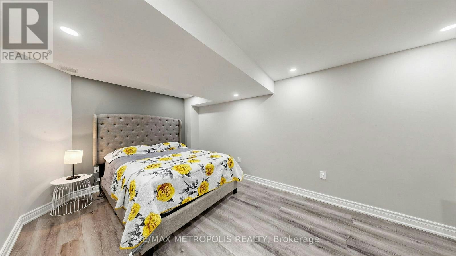 BASEMENT-67 Styles Crescent, Ajax, ON, L1Z 0A8 - 18