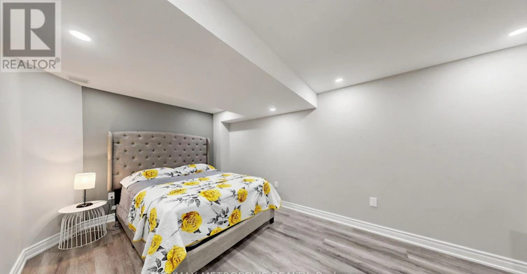 BASEMENT-67 Styles Crescent, Ajax, ON, L1Z 0A8 - 18
