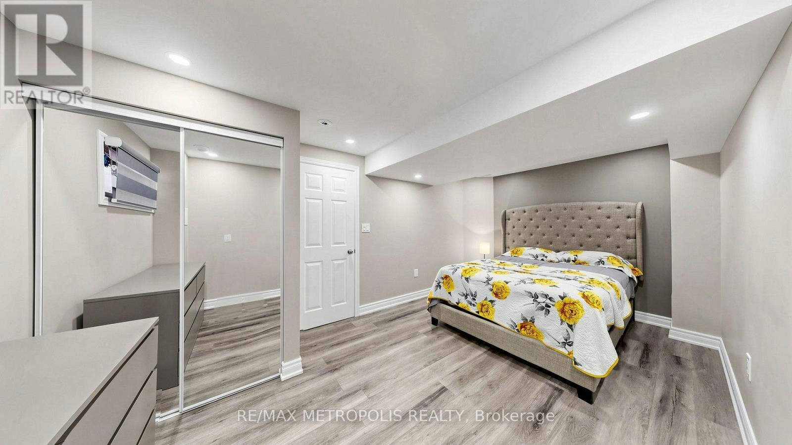 BASEMENT-67 Styles Crescent, Ajax, ON, L1Z 0A8 - 16