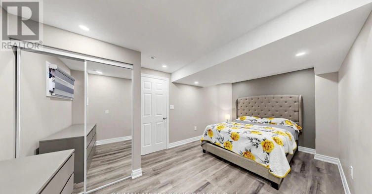 BASEMENT-67 Styles Crescent, Ajax, ON, L1Z 0A8 - 16