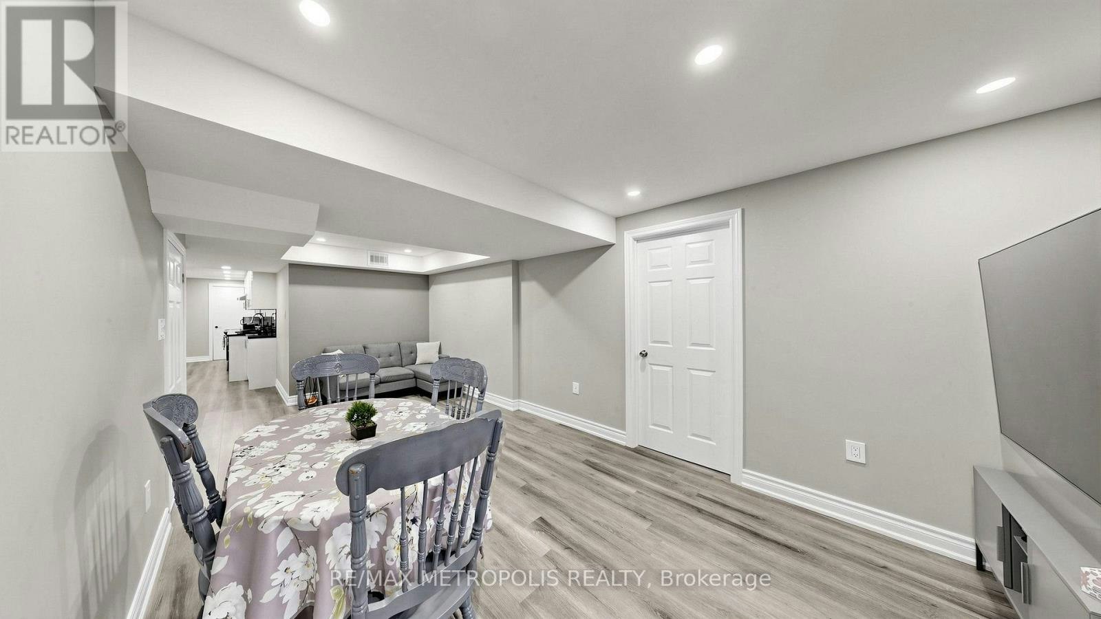 BASEMENT-67 Styles Crescent, Ajax, ON, L1Z 0A8 - 6