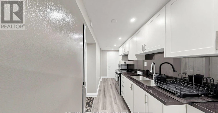 BASEMENT-67 Styles Crescent, Ajax, ON, L1Z 0A8 - 11