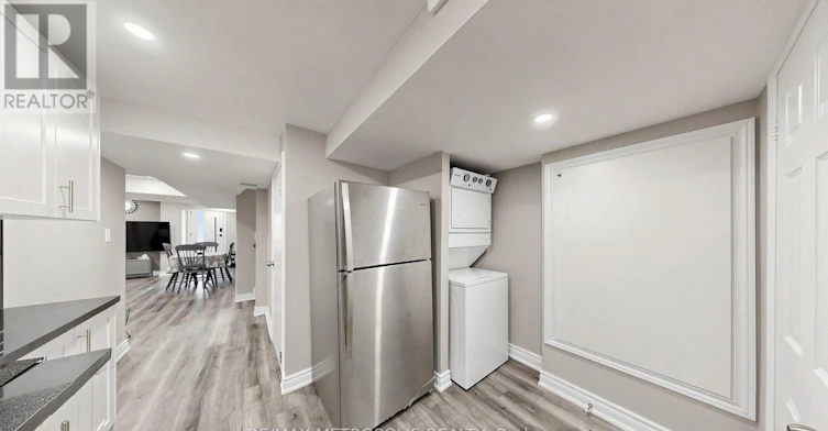 BASEMENT-67 Styles Crescent, Ajax, ON, L1Z 0A8 - 13