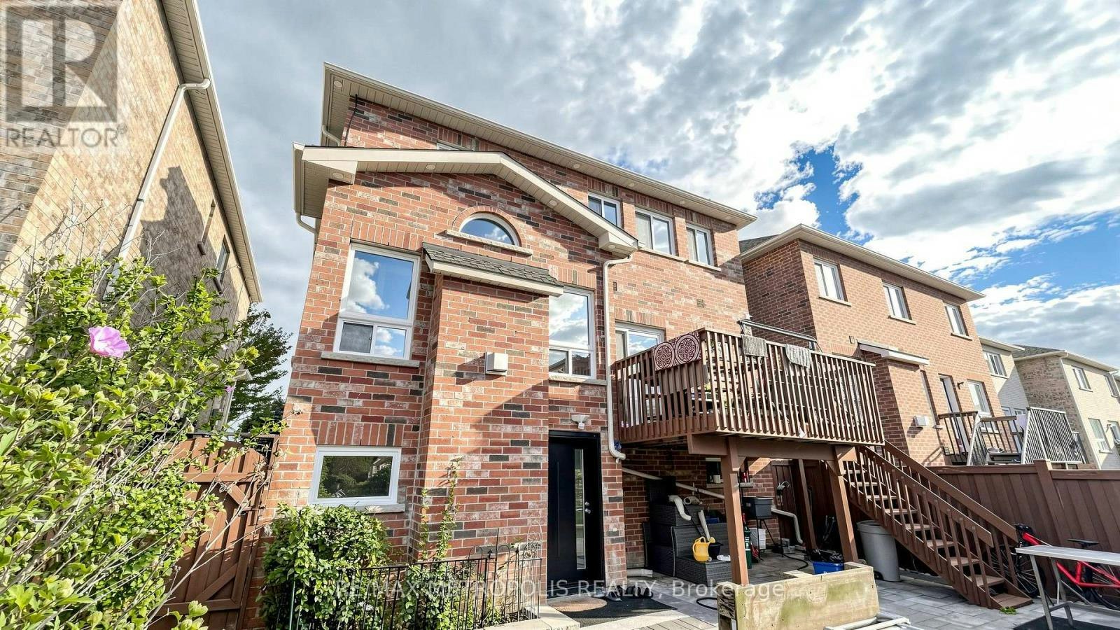 BASEMENT-67 Styles Crescent, Ajax, ON, L1Z 0A8 - 29