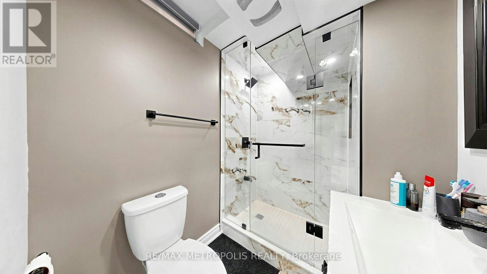 BASEMENT-67 Styles Crescent, Ajax, ON, L1Z 0A8 - 25
