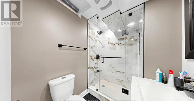 BASEMENT-67 Styles Crescent, Ajax, ON, L1Z 0A8 - 25
