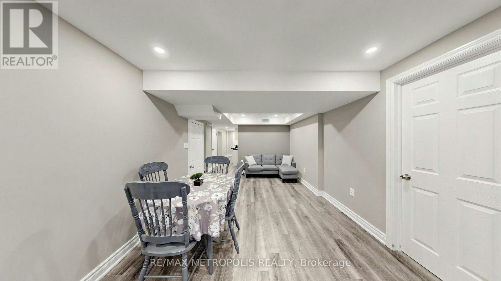 BASEMENT-67 Styles Crescent, Ajax, ON, L1Z 0A8 - 5