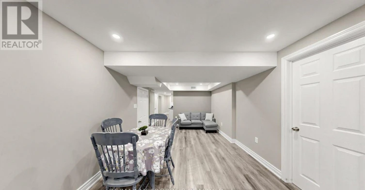 BASEMENT-67 Styles Crescent, Ajax, ON, L1Z 0A8 - 5