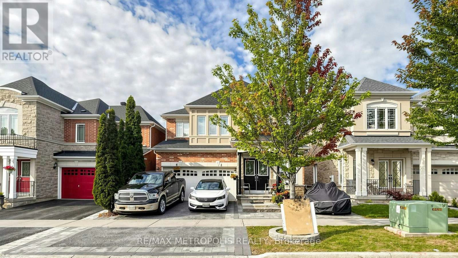 BASEMENT-67 Styles Crescent, Ajax, ON, L1Z 0A8 - 2