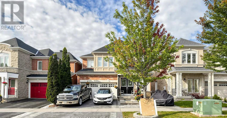 BASEMENT-67 Styles Crescent, Ajax, ON, L1Z 0A8 - 2
