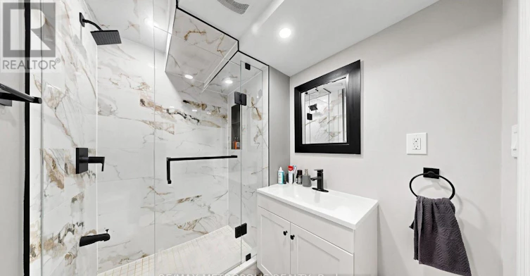 BASEMENT-67 Styles Crescent, Ajax, ON, L1Z 0A8 - 24
