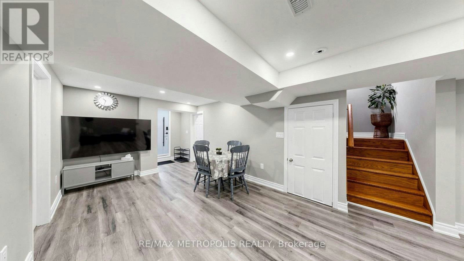 BASEMENT-67 Styles Crescent, Ajax, ON, L1Z 0A8 - 10
