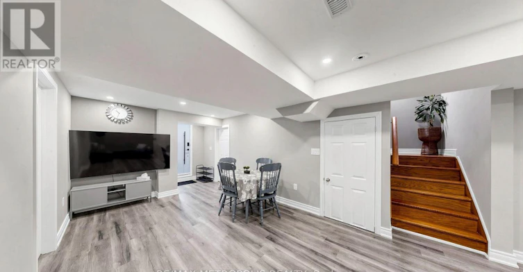 BASEMENT-67 Styles Crescent, Ajax, ON, L1Z 0A8 - 10