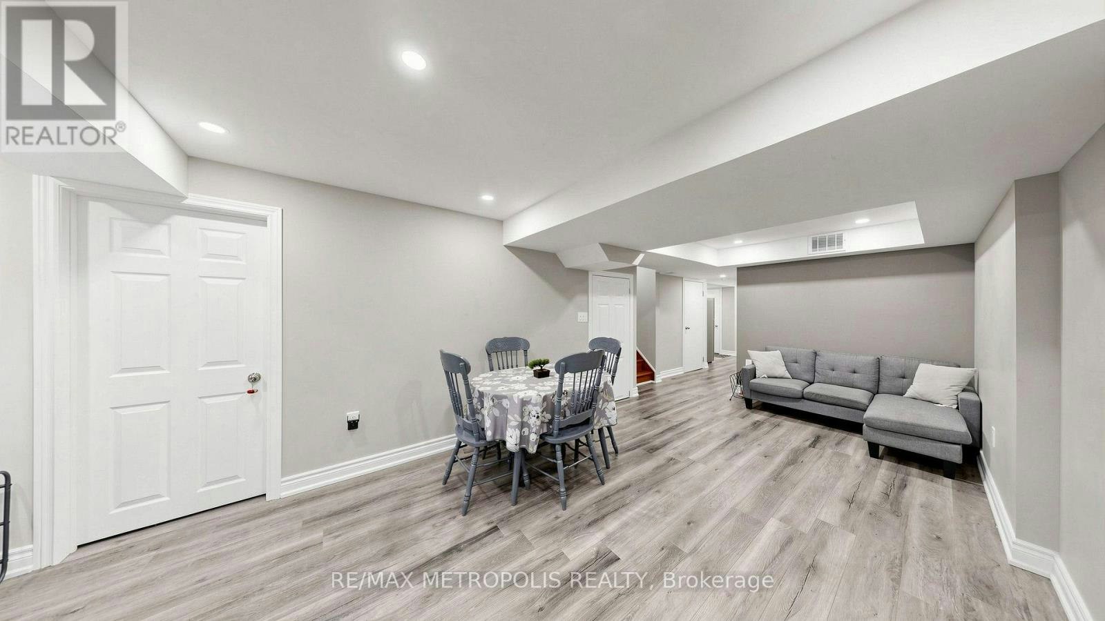 BASEMENT-67 Styles Crescent, Ajax, ON, L1Z 0A8 - 7