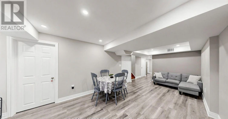 BASEMENT-67 Styles Crescent, Ajax, ON, L1Z 0A8 - 7
