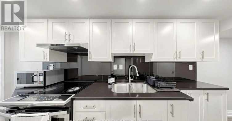 BASEMENT-67 Styles Crescent, Ajax, ON, L1Z 0A8 - 15