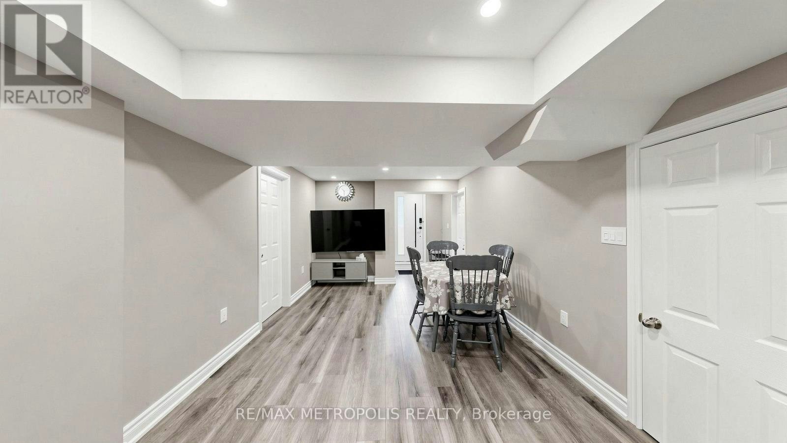 BASEMENT-67 Styles Crescent, Ajax, ON, L1Z 0A8 - 9