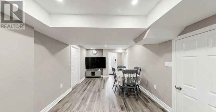BASEMENT-67 Styles Crescent, Ajax, ON, L1Z 0A8 - 9
