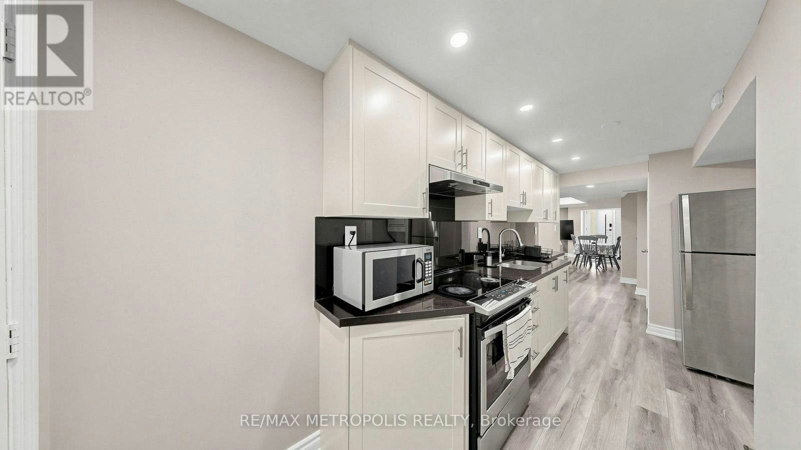 BASEMENT-67 Styles Crescent, Ajax, ON, L1Z 0A8 - 12