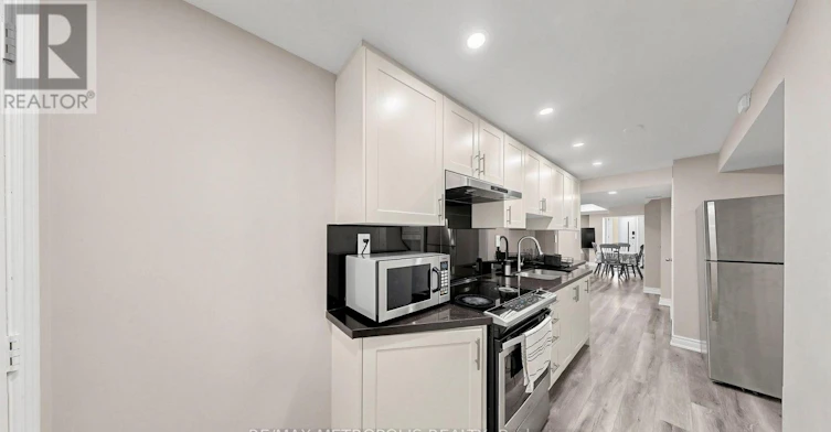 BASEMENT-67 Styles Crescent, Ajax, ON, L1Z 0A8 - 12